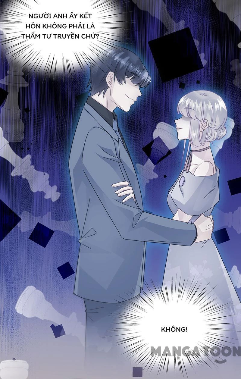 Chọc Tới Chủ Tịch Tổng Tài 2 Chapter  140 - 12