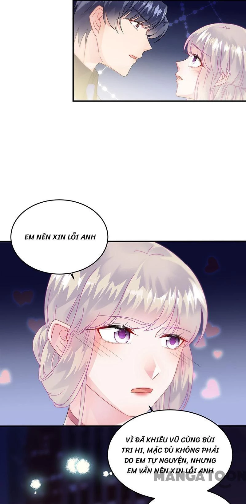 Chọc Tới Chủ Tịch Tổng Tài 2 Chapter  140 - 15