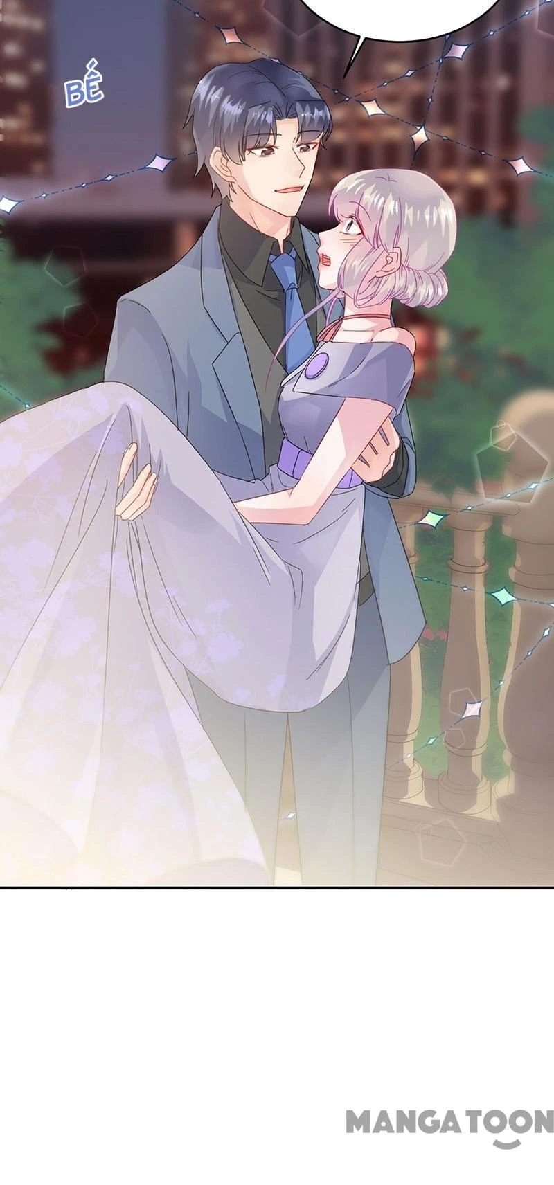 Chọc Tới Chủ Tịch Tổng Tài 2 Chapter  140 - 18