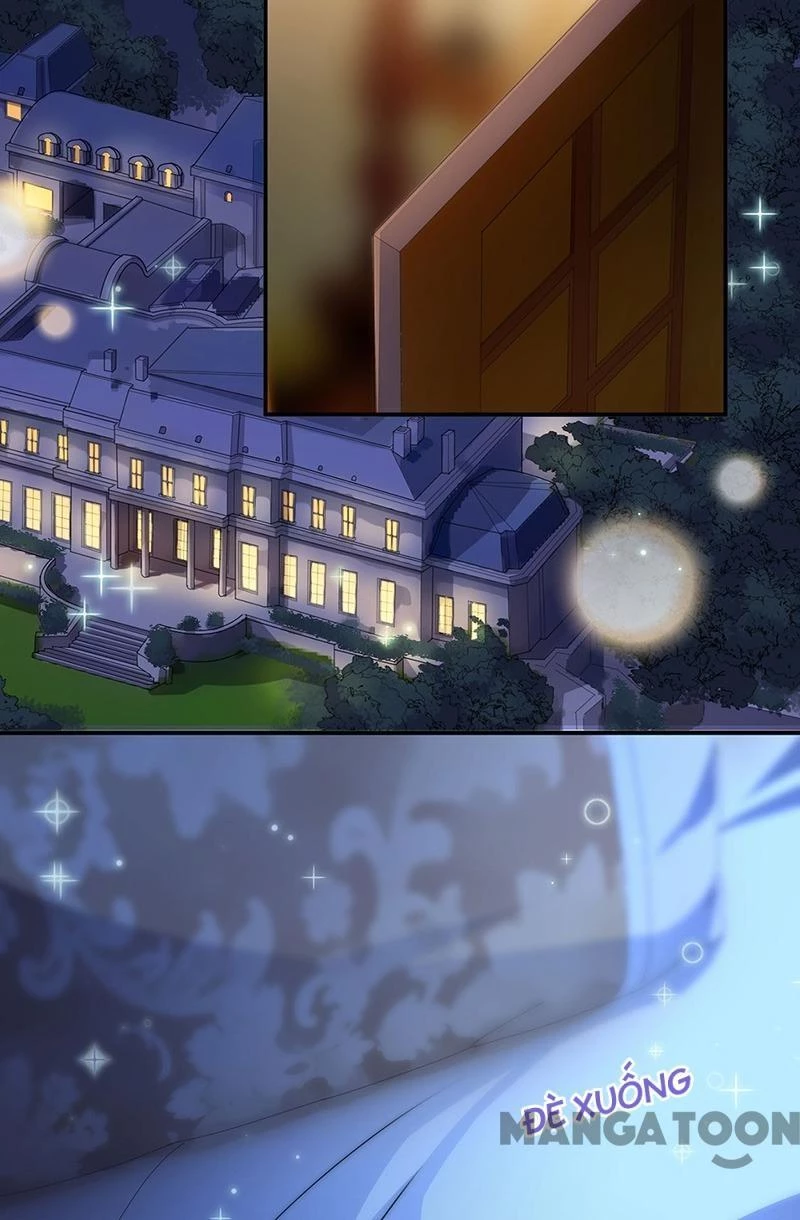 Chọc Tới Chủ Tịch Tổng Tài 2 Chapter  140 - 20