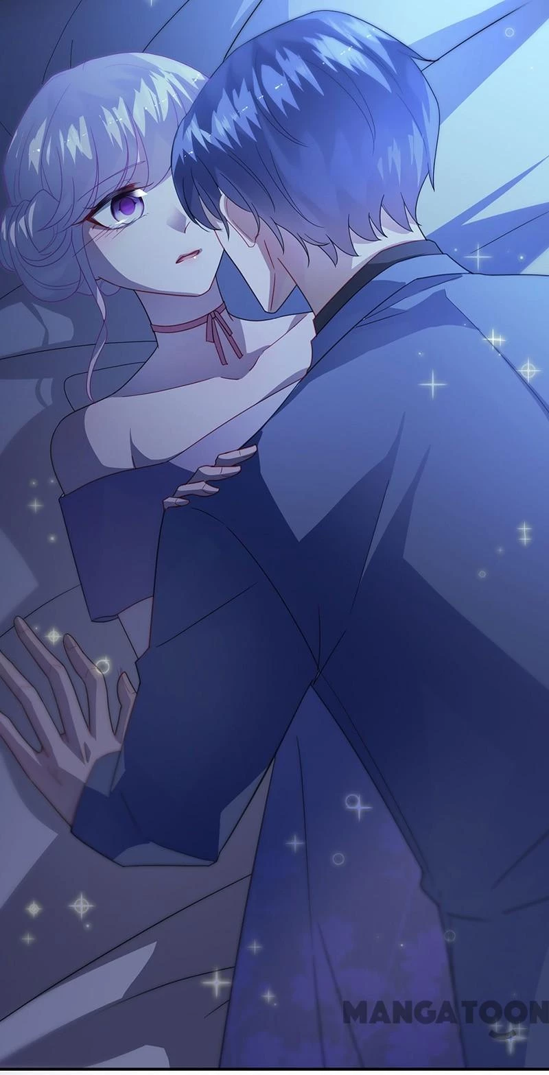 Chọc Tới Chủ Tịch Tổng Tài 2 Chapter  140 - 21