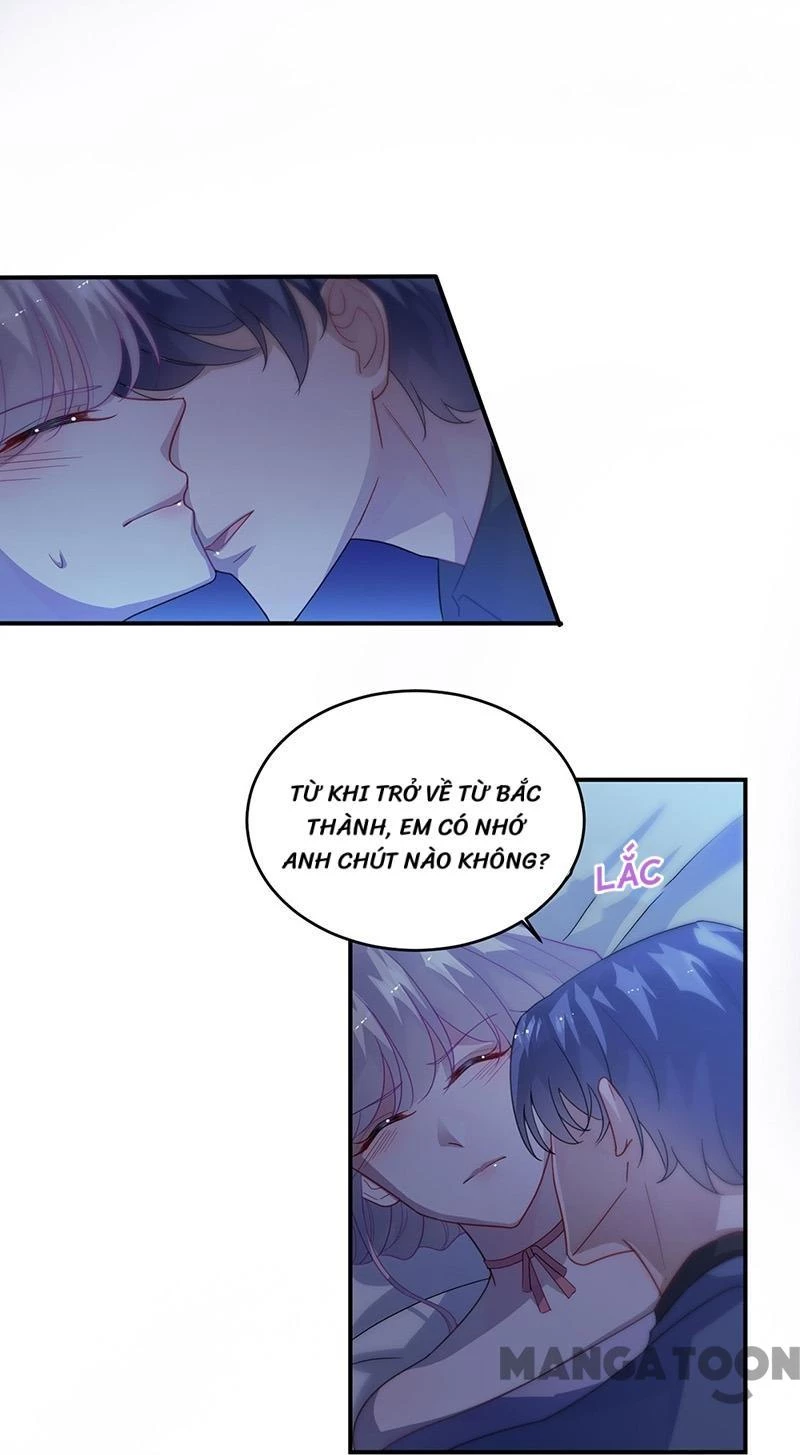 Chọc Tới Chủ Tịch Tổng Tài 2 Chapter  140 - 22