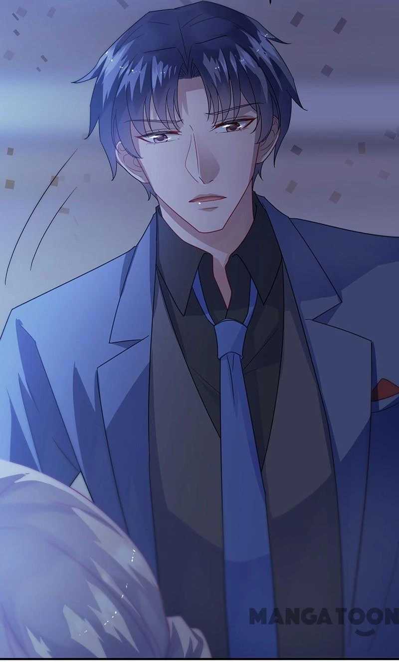 Chọc Tới Chủ Tịch Tổng Tài 2 Chapter  140 - 24