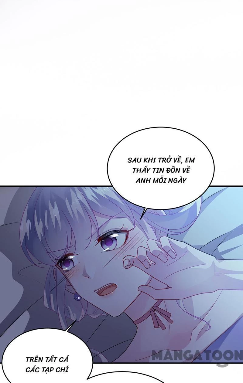 Chọc Tới Chủ Tịch Tổng Tài 2 Chapter  140 - 25