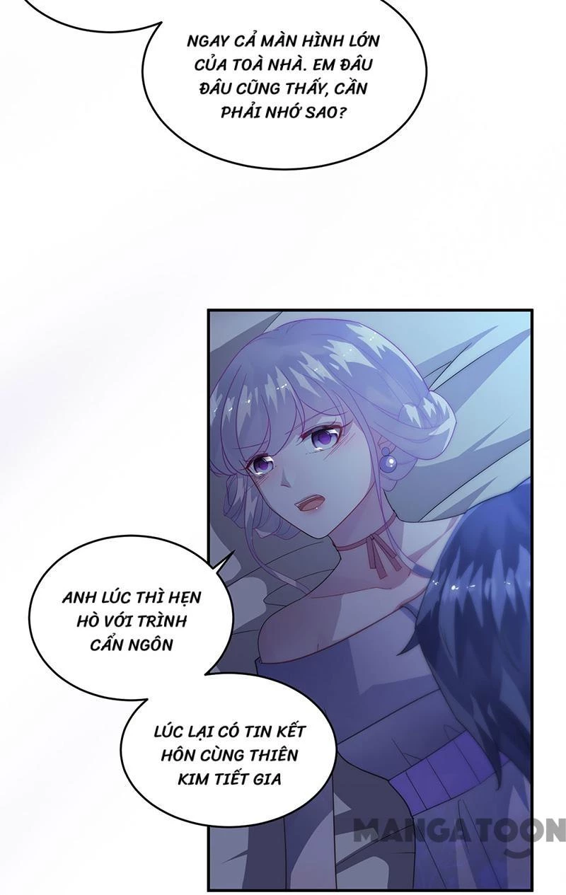 Chọc Tới Chủ Tịch Tổng Tài 2 Chapter  140 - 26