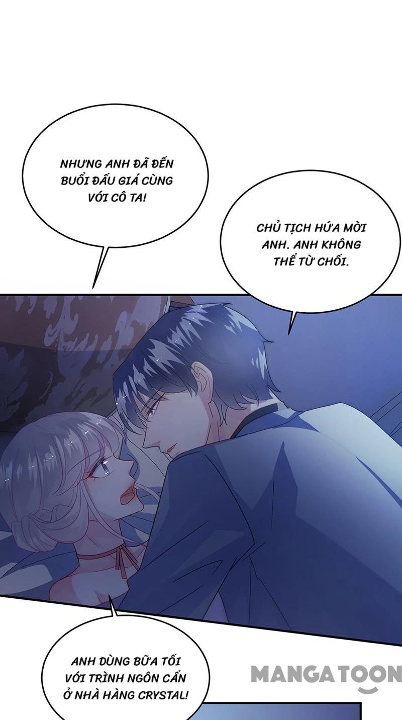 Chọc Tới Chủ Tịch Tổng Tài 2 Chapter  140 - 28