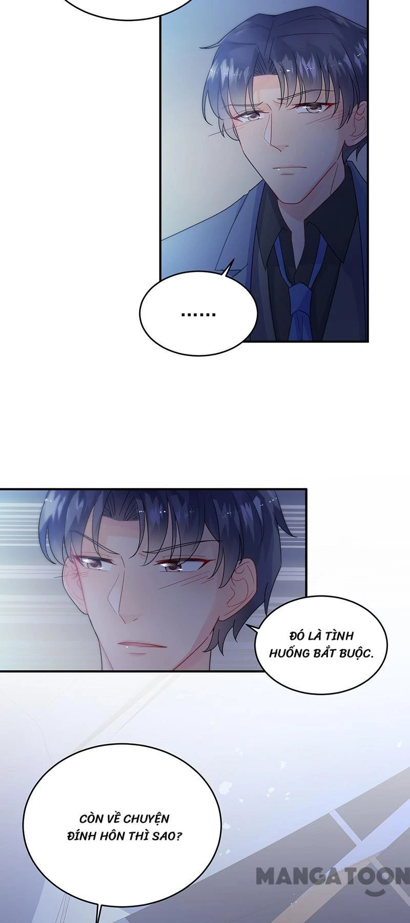 Chọc Tới Chủ Tịch Tổng Tài 2 Chapter  140 - 29