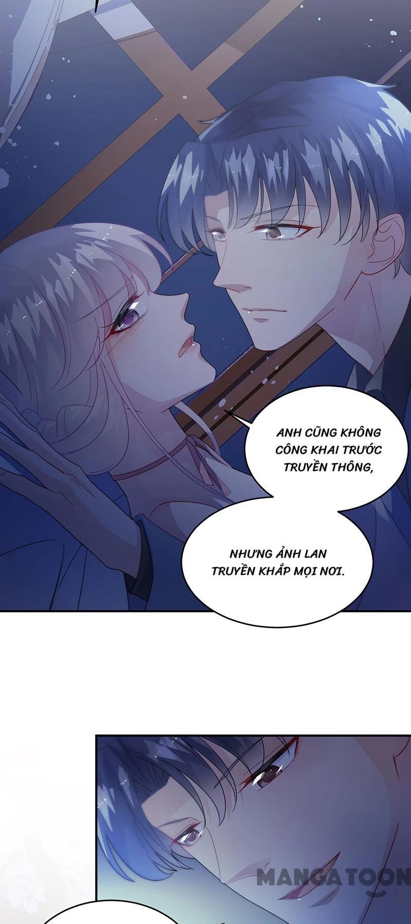 Chọc Tới Chủ Tịch Tổng Tài 2 Chapter  140 - 30