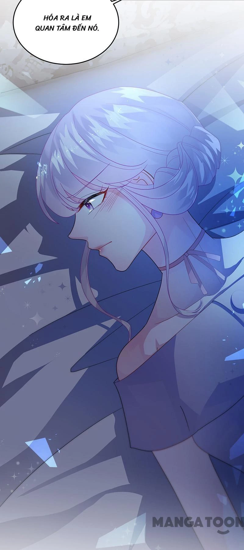 Chọc Tới Chủ Tịch Tổng Tài 2 Chapter  140 - 32