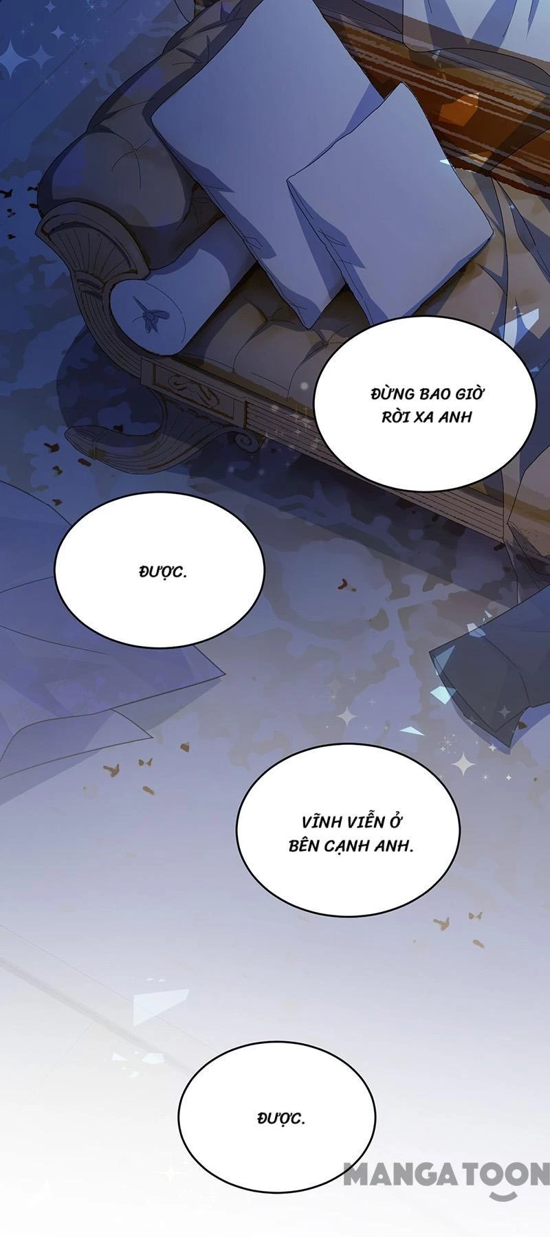 Chọc Tới Chủ Tịch Tổng Tài 2 Chapter  140 - 35