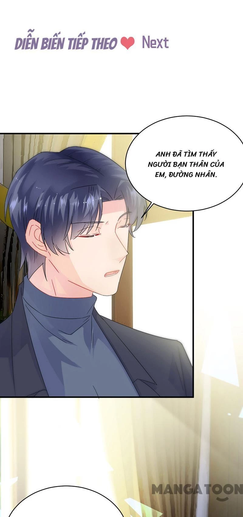 Chọc Tới Chủ Tịch Tổng Tài 2 Chapter  140 - 37