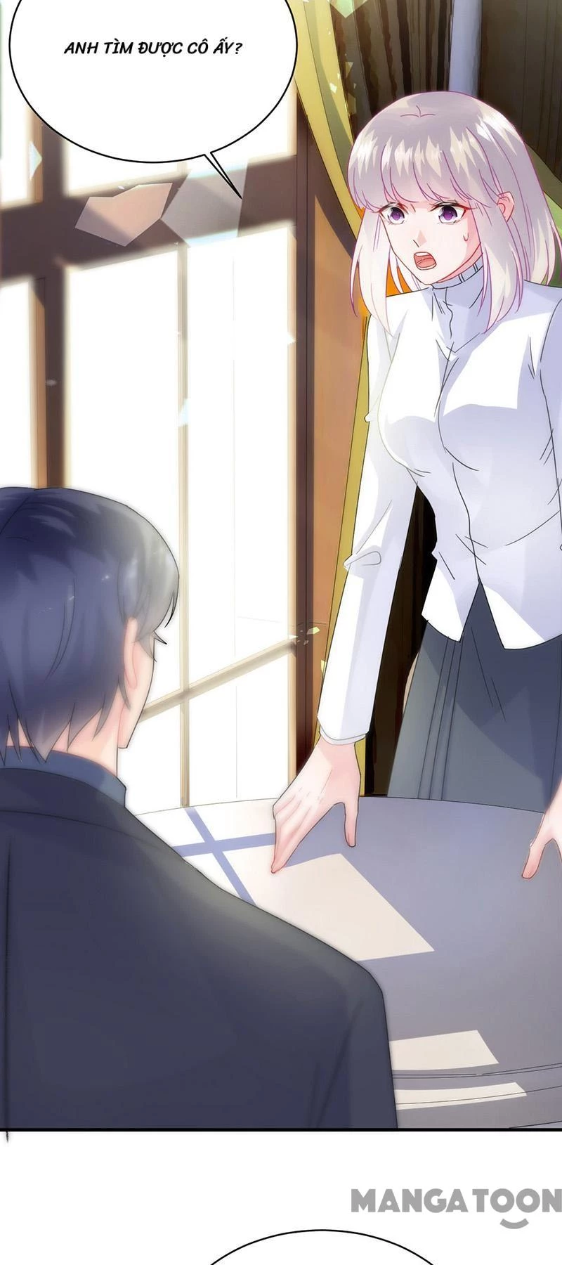 Chọc Tới Chủ Tịch Tổng Tài 2 Chapter  140 - 38