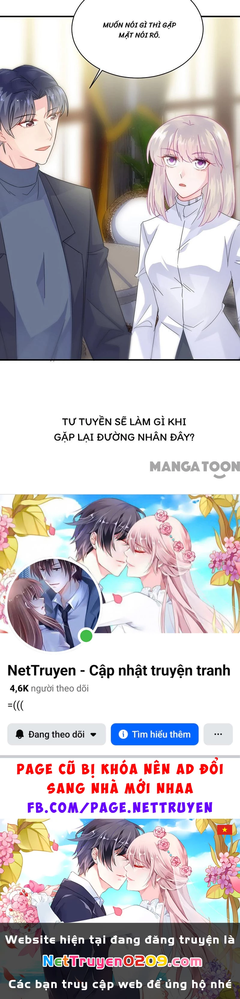 Chọc Tới Chủ Tịch Tổng Tài 2 Chapter  140 - 40