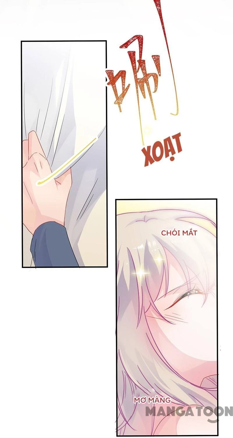 Chọc Tới Chủ Tịch Tổng Tài 2 Chapter  141 - 4