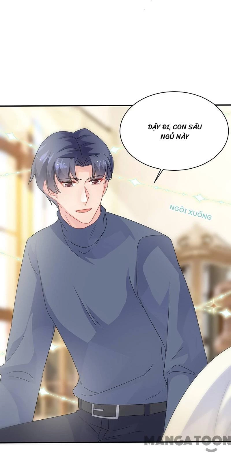 Chọc Tới Chủ Tịch Tổng Tài 2 Chapter  141 - 5