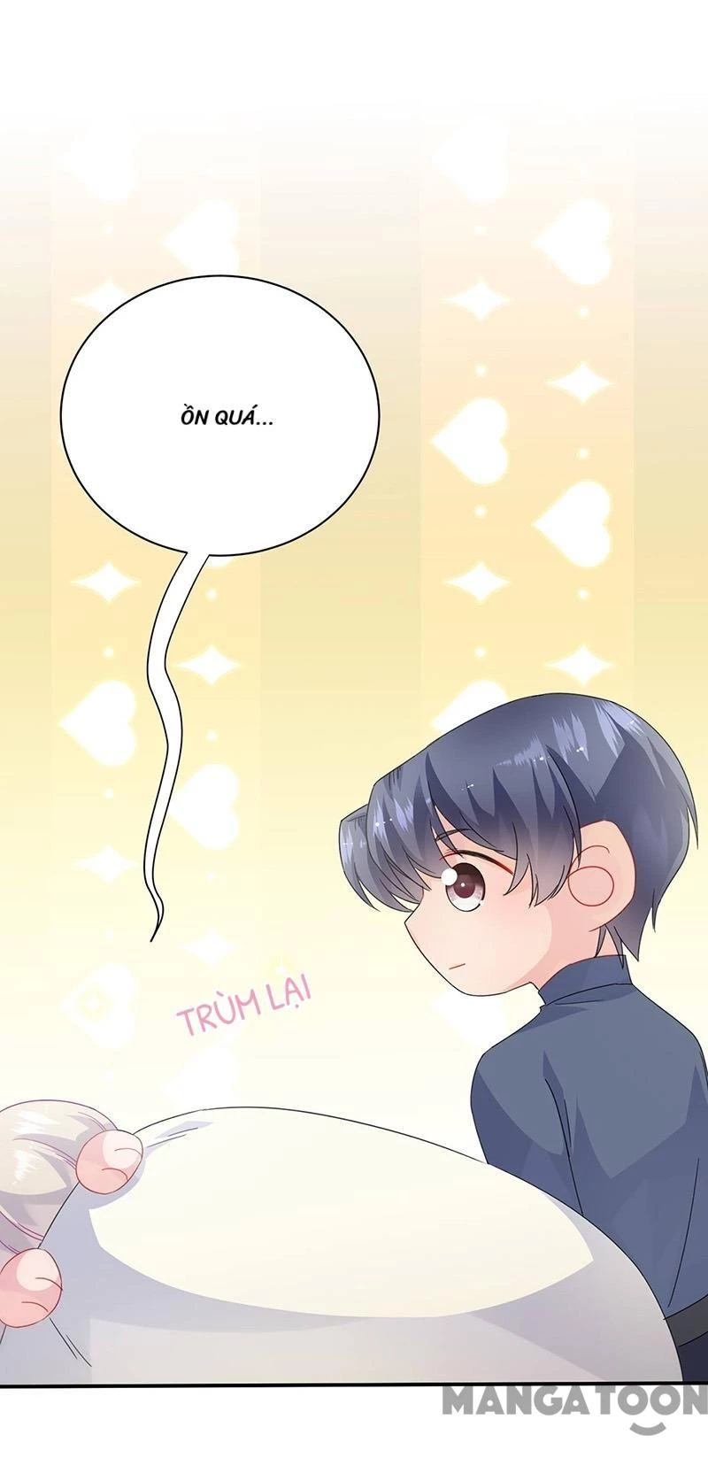 Chọc Tới Chủ Tịch Tổng Tài 2 Chapter  141 - 6