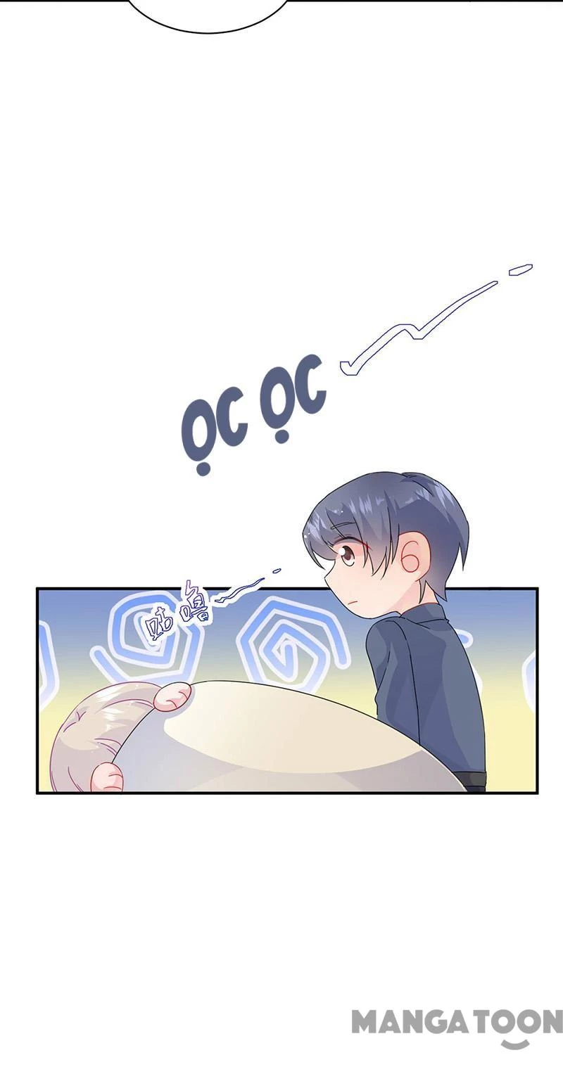 Chọc Tới Chủ Tịch Tổng Tài 2 Chapter  141 - 9