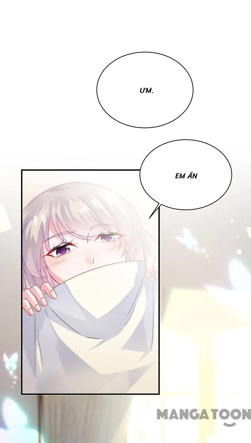 Chọc Tới Chủ Tịch Tổng Tài 2 Chapter  141 - 10