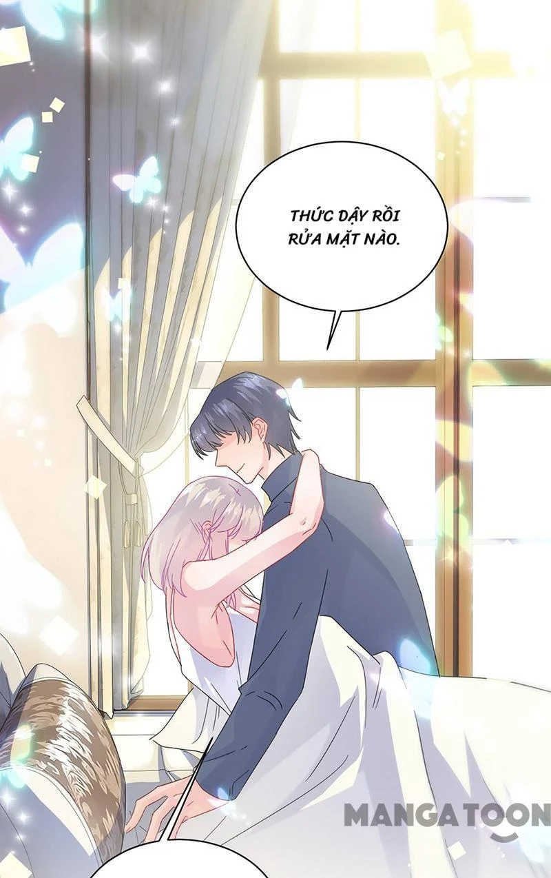 Chọc Tới Chủ Tịch Tổng Tài 2 Chapter  141 - 11