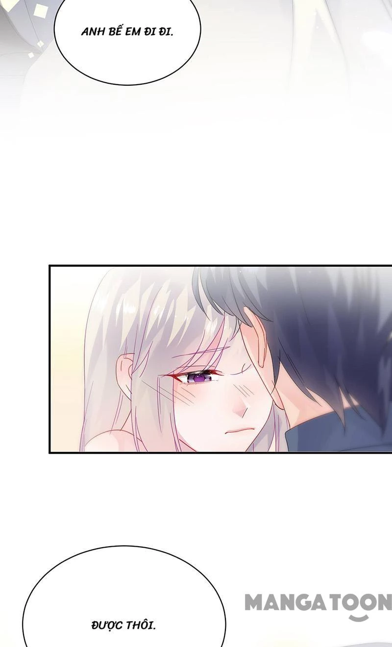 Chọc Tới Chủ Tịch Tổng Tài 2 Chapter  141 - 12