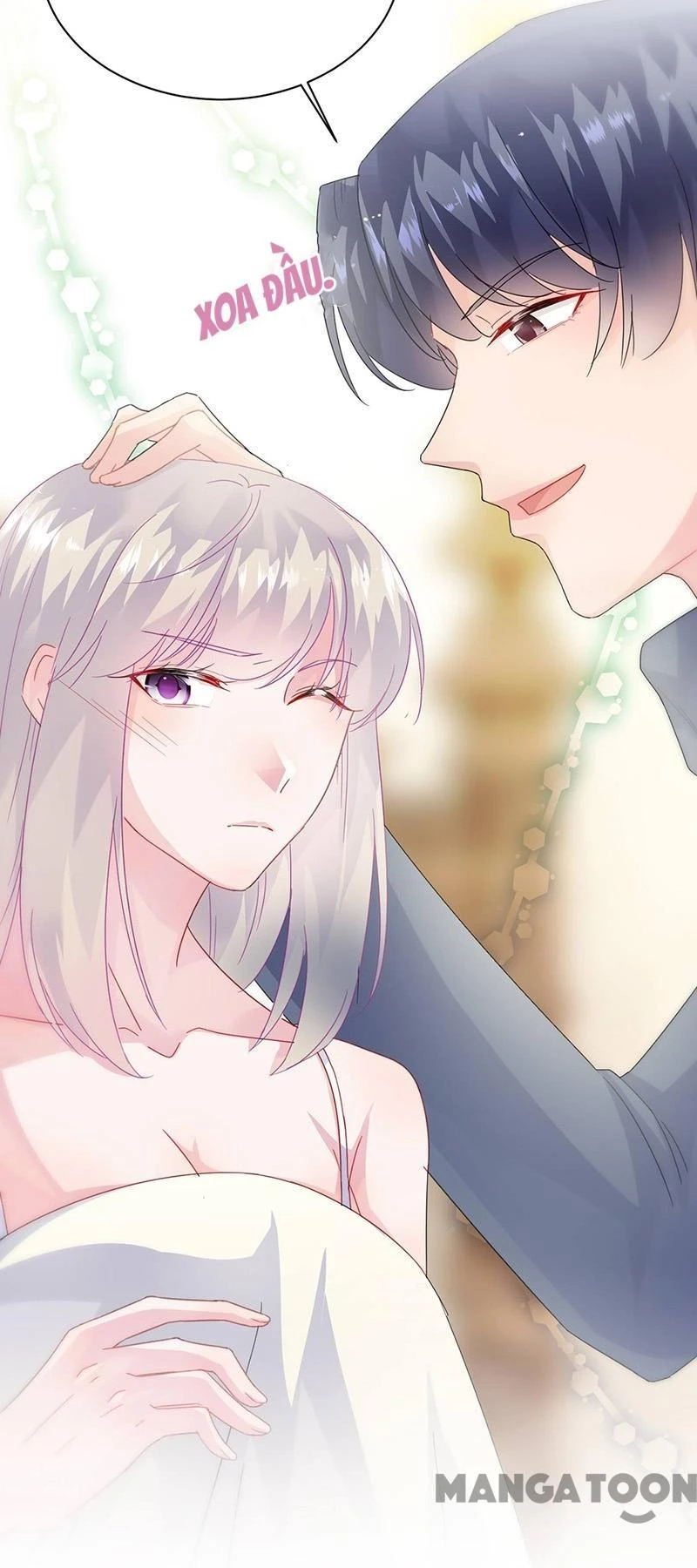 Chọc Tới Chủ Tịch Tổng Tài 2 Chapter  141 - 13