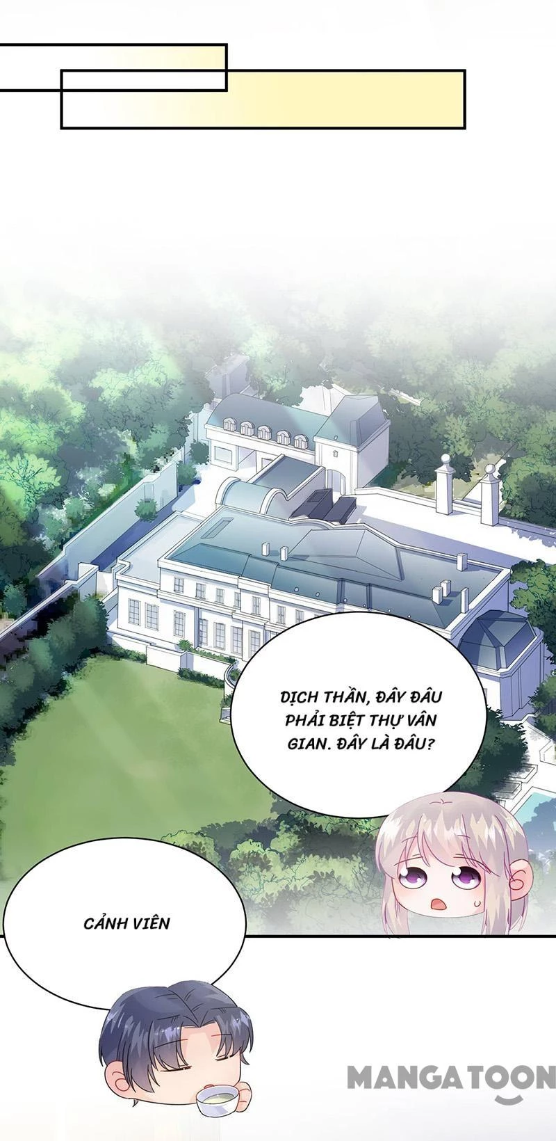 Chọc Tới Chủ Tịch Tổng Tài 2 Chapter  141 - 15