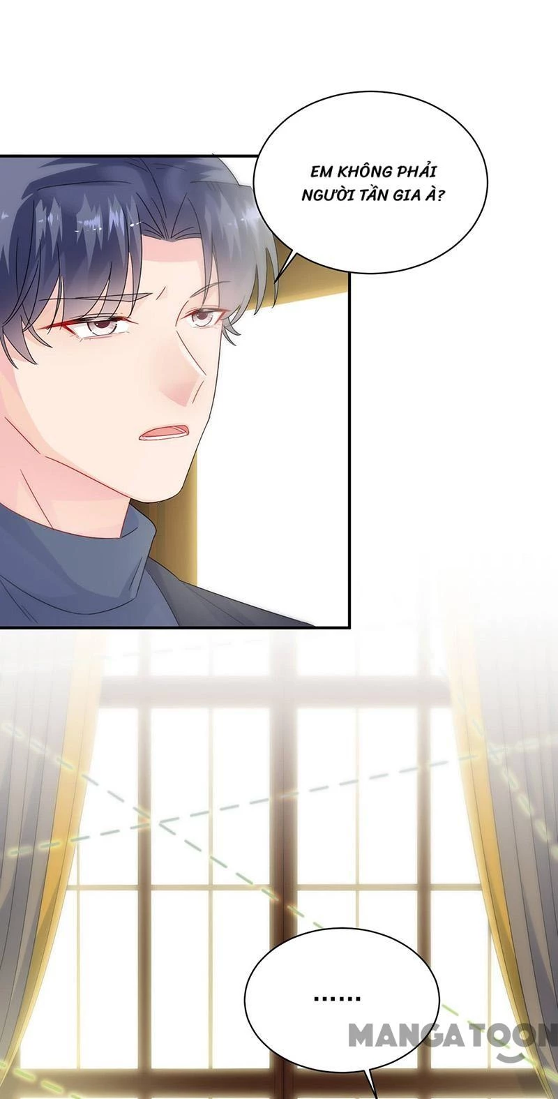 Chọc Tới Chủ Tịch Tổng Tài 2 Chapter  141 - 17