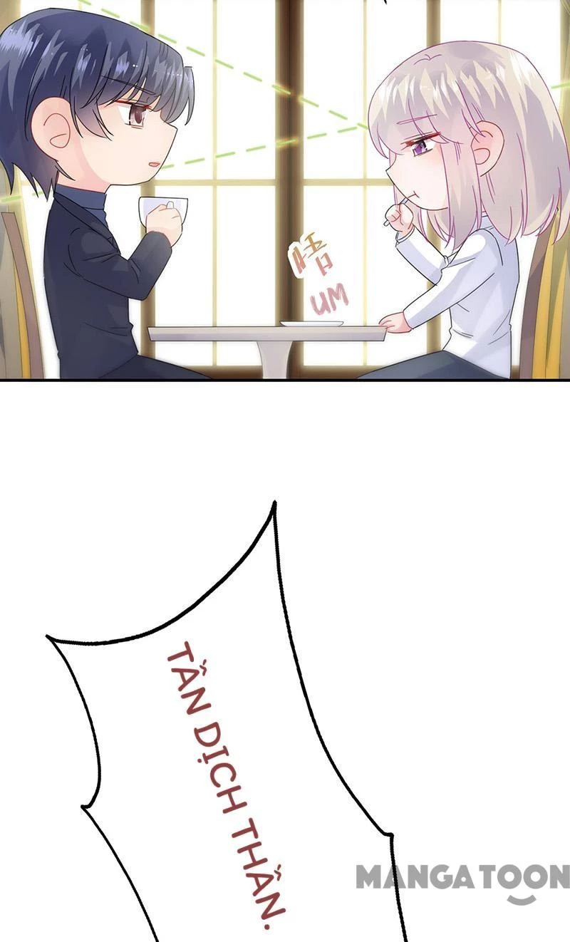 Chọc Tới Chủ Tịch Tổng Tài 2 Chapter  141 - 18