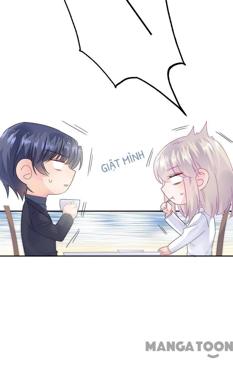 Chọc Tới Chủ Tịch Tổng Tài 2 Chapter  141 - 19