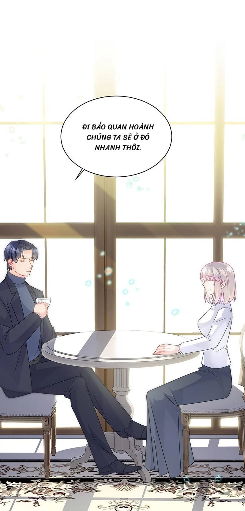 Chọc Tới Chủ Tịch Tổng Tài 2 Chapter  141 - 21