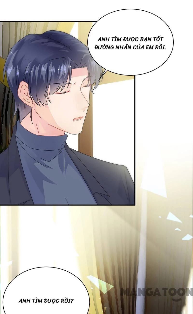 Chọc Tới Chủ Tịch Tổng Tài 2 Chapter  141 - 23