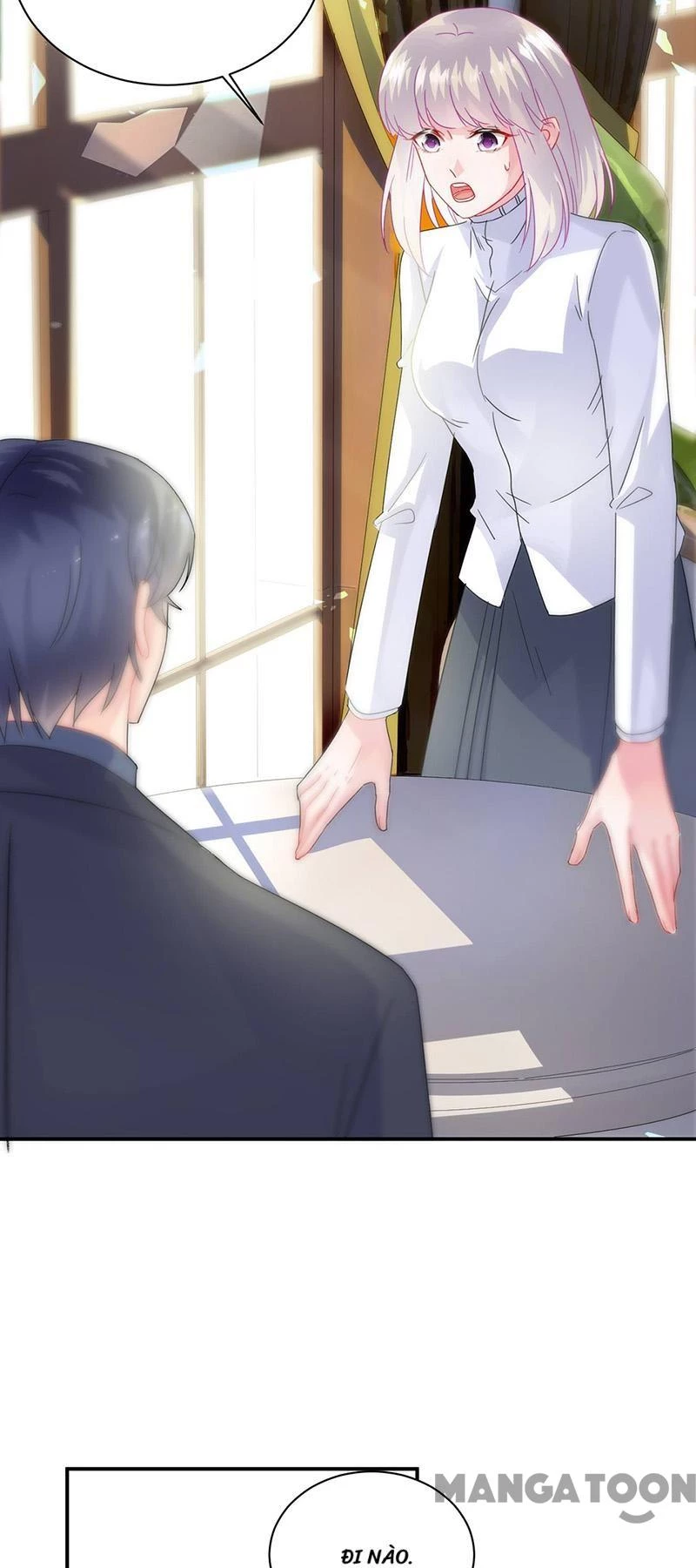 Chọc Tới Chủ Tịch Tổng Tài 2 Chapter  141 - 24