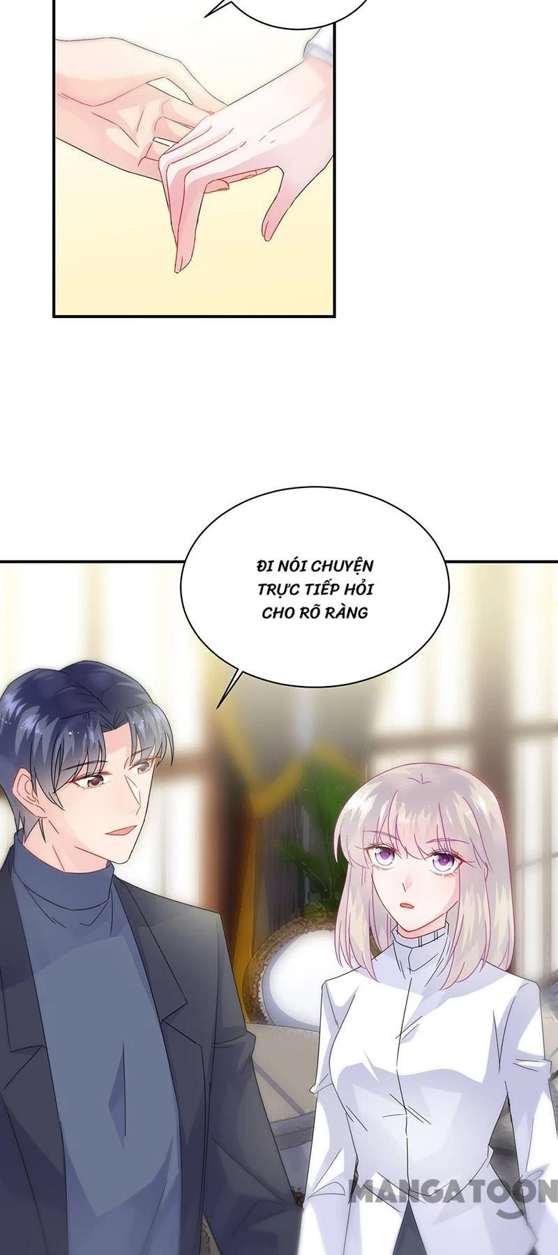 Chọc Tới Chủ Tịch Tổng Tài 2 Chapter  141 - 26