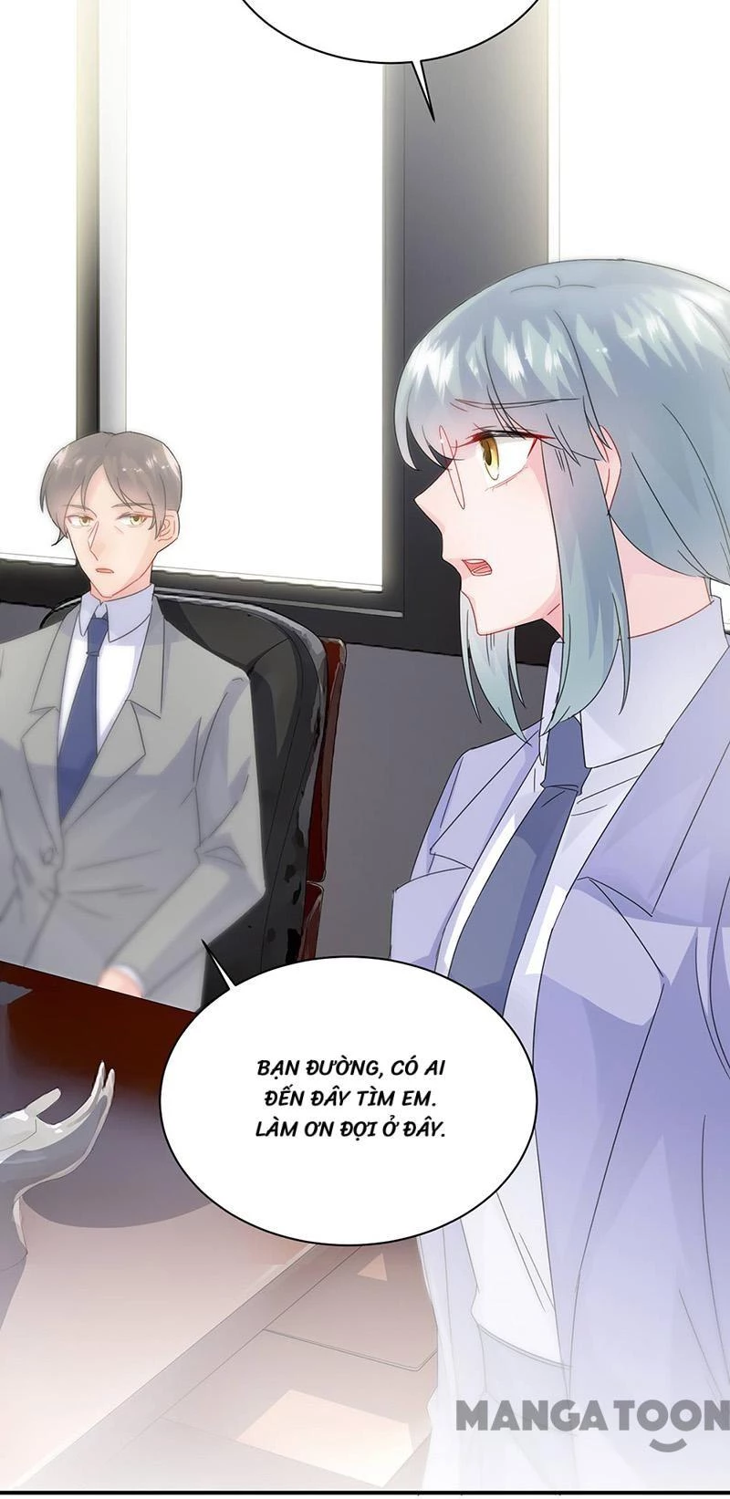 Chọc Tới Chủ Tịch Tổng Tài 2 Chapter  141 - 31