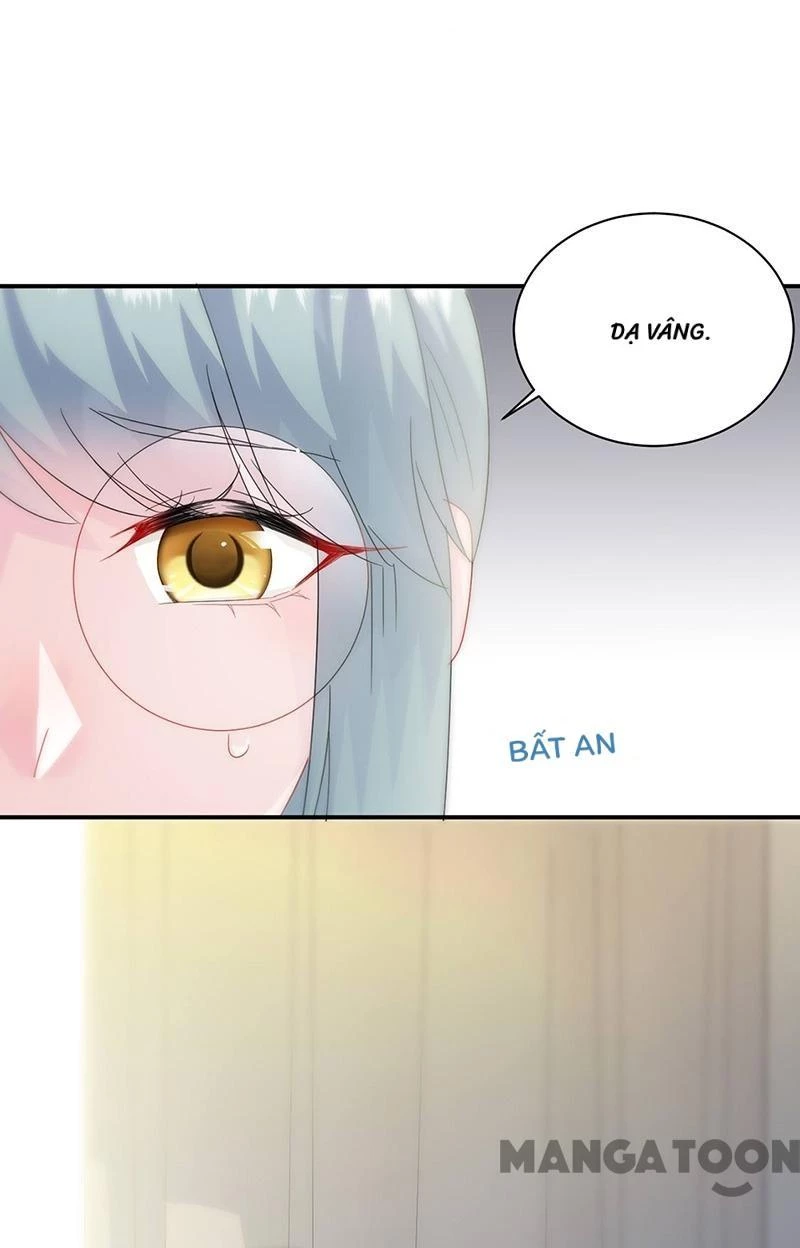 Chọc Tới Chủ Tịch Tổng Tài 2 Chapter  141 - 32