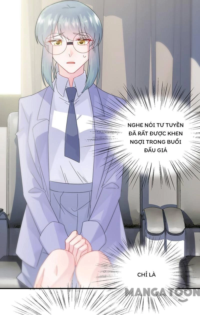 Chọc Tới Chủ Tịch Tổng Tài 2 Chapter  141 - 33