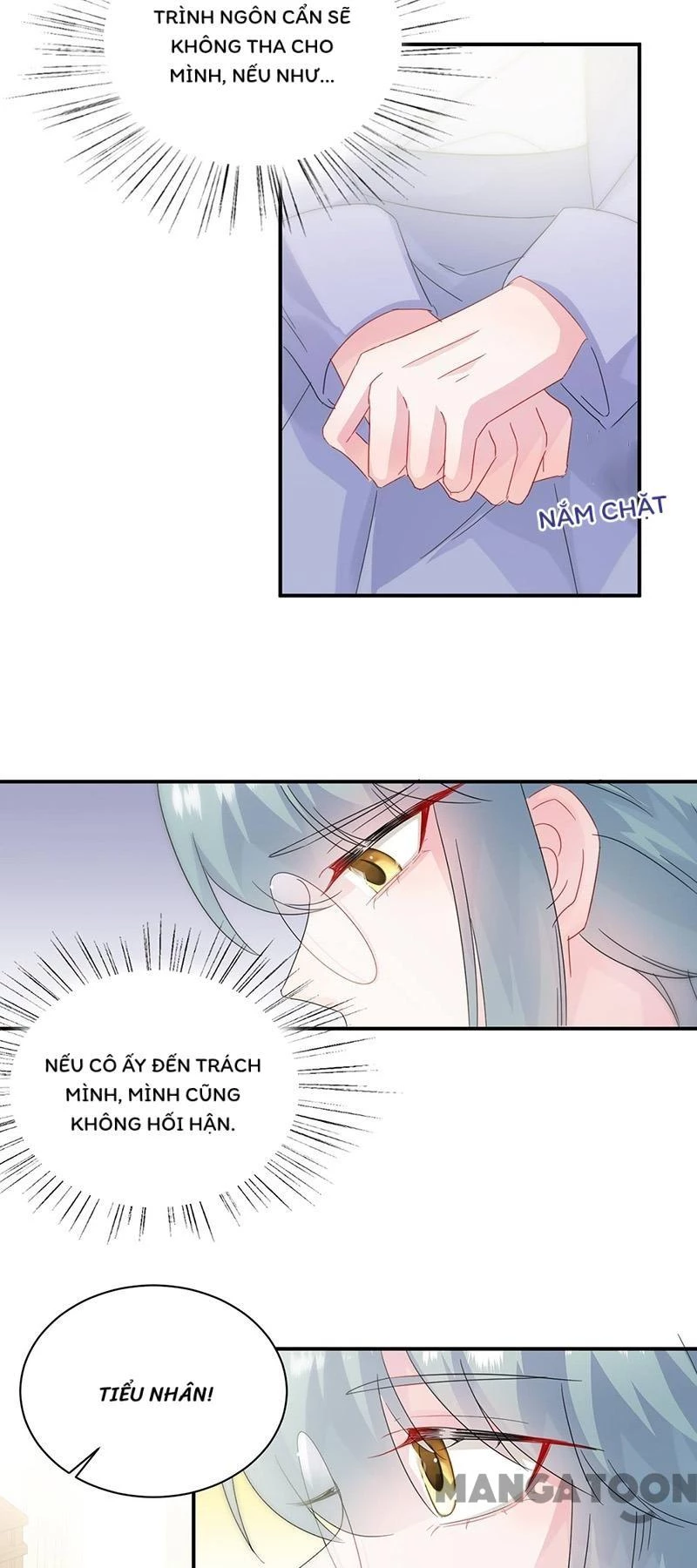 Chọc Tới Chủ Tịch Tổng Tài 2 Chapter  141 - 34