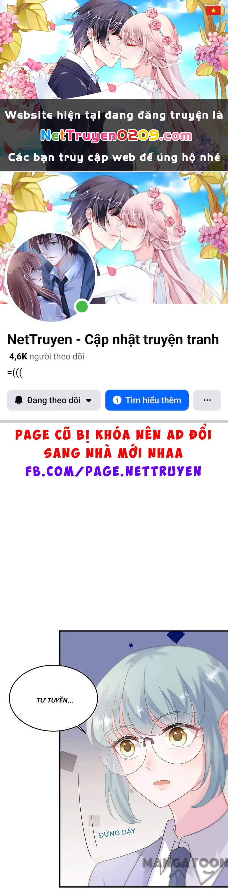 Chọc Tới Chủ Tịch Tổng Tài 2 Chapter  142 - 1