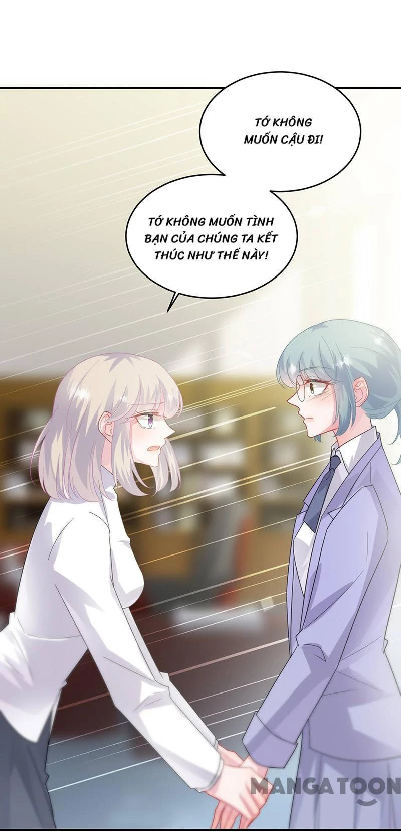 Chọc Tới Chủ Tịch Tổng Tài 2 Chapter  142 - 3