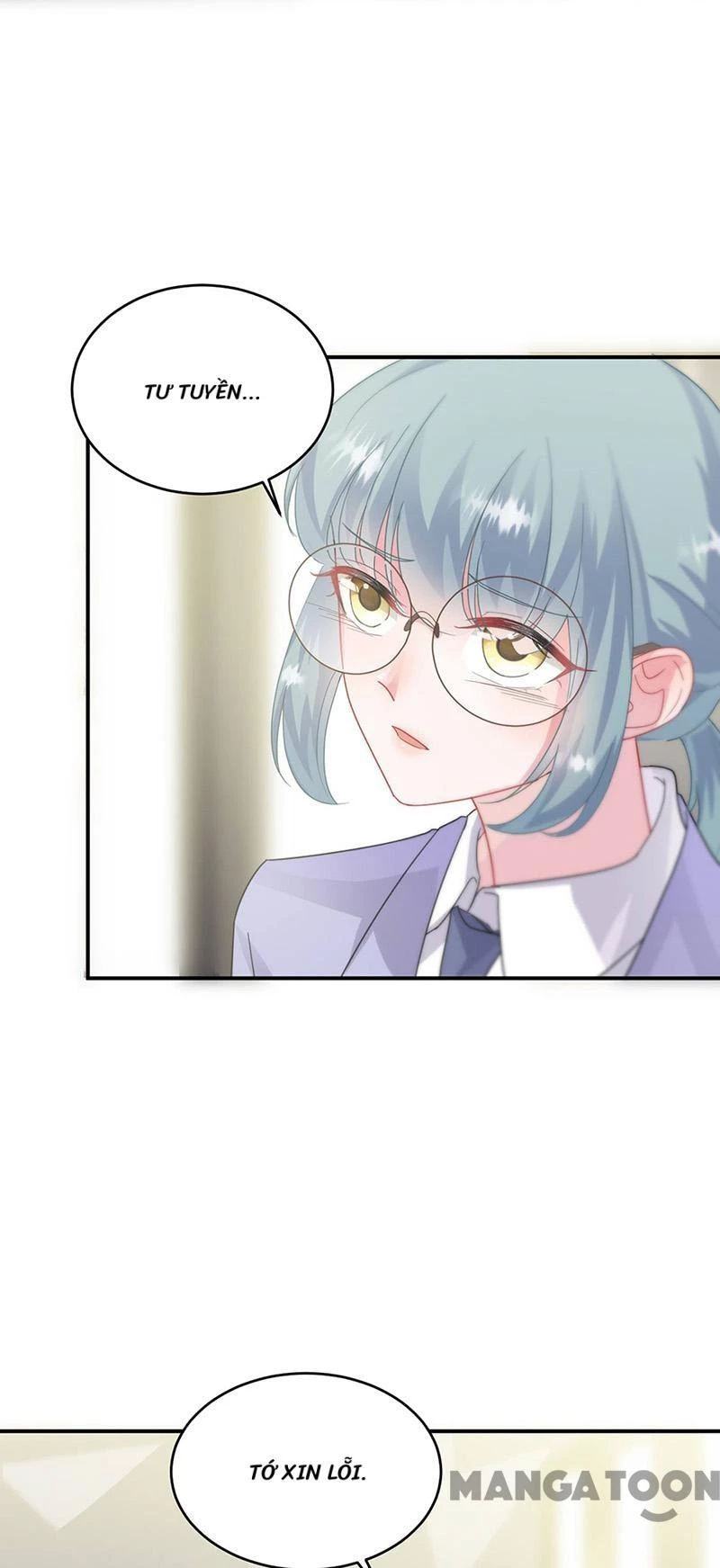 Chọc Tới Chủ Tịch Tổng Tài 2 Chapter  142 - 4