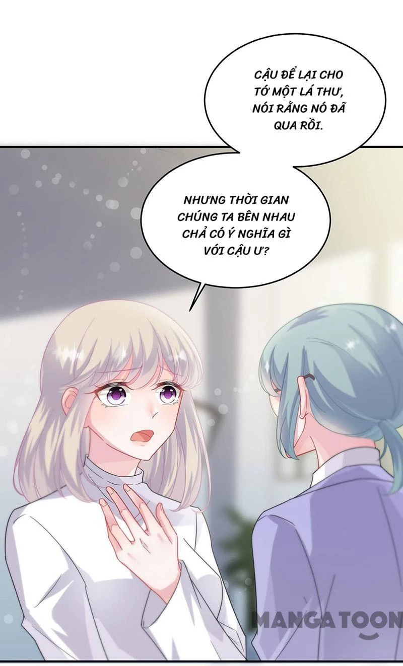 Chọc Tới Chủ Tịch Tổng Tài 2 Chapter  142 - 6