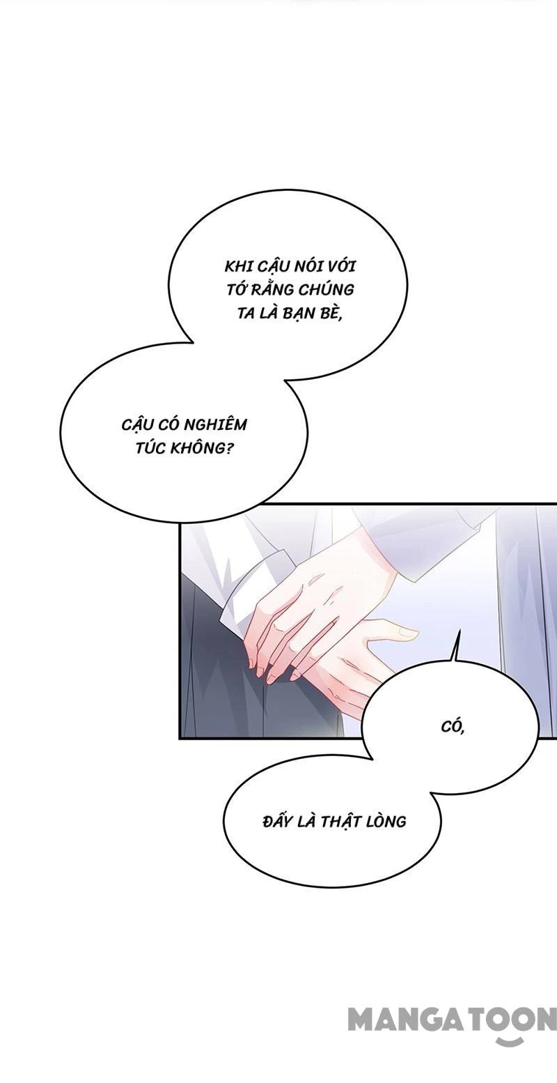 Chọc Tới Chủ Tịch Tổng Tài 2 Chapter  142 - 7