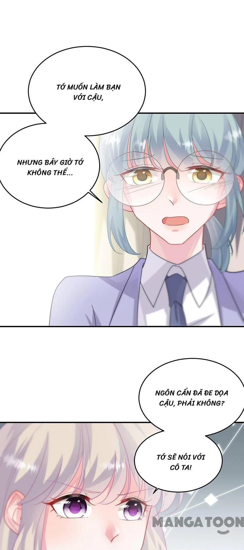 Chọc Tới Chủ Tịch Tổng Tài 2 Chapter  142 - 8