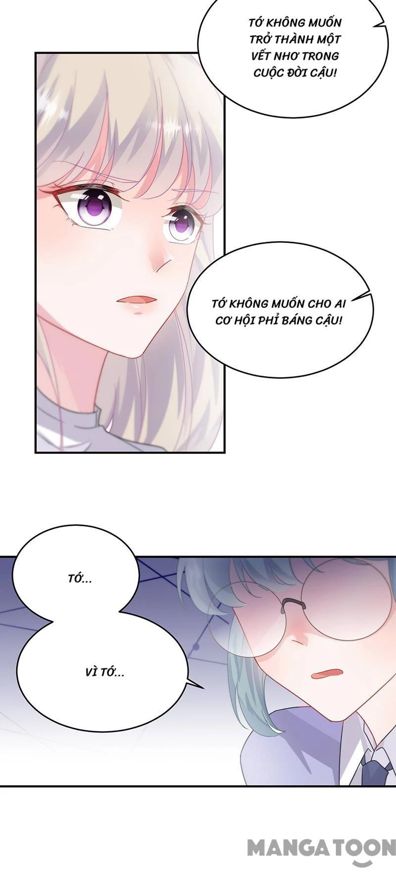 Chọc Tới Chủ Tịch Tổng Tài 2 Chapter  142 - 11