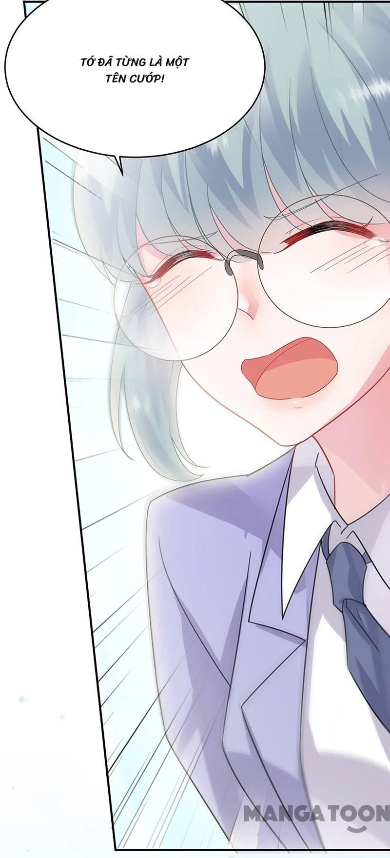 Chọc Tới Chủ Tịch Tổng Tài 2 Chapter  142 - 13