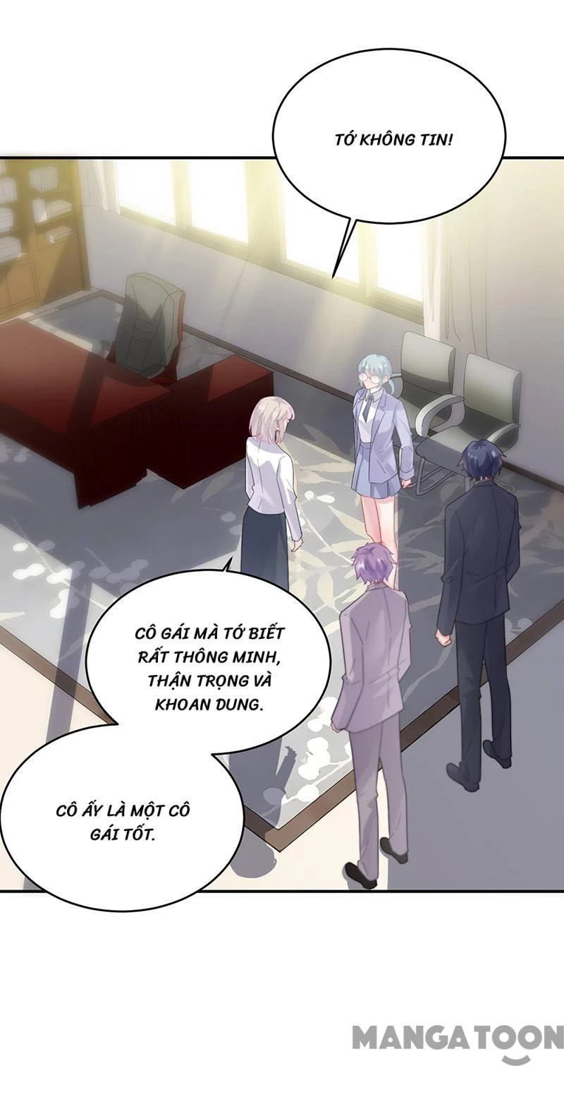 Chọc Tới Chủ Tịch Tổng Tài 2 Chapter  142 - 15