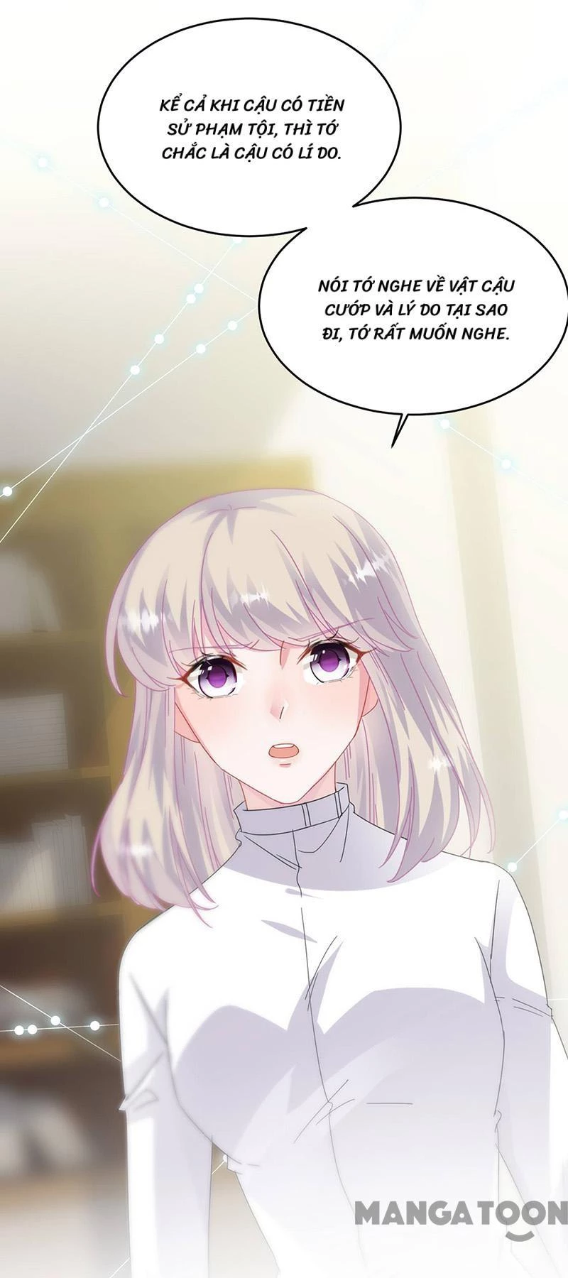 Chọc Tới Chủ Tịch Tổng Tài 2 Chapter  142 - 16