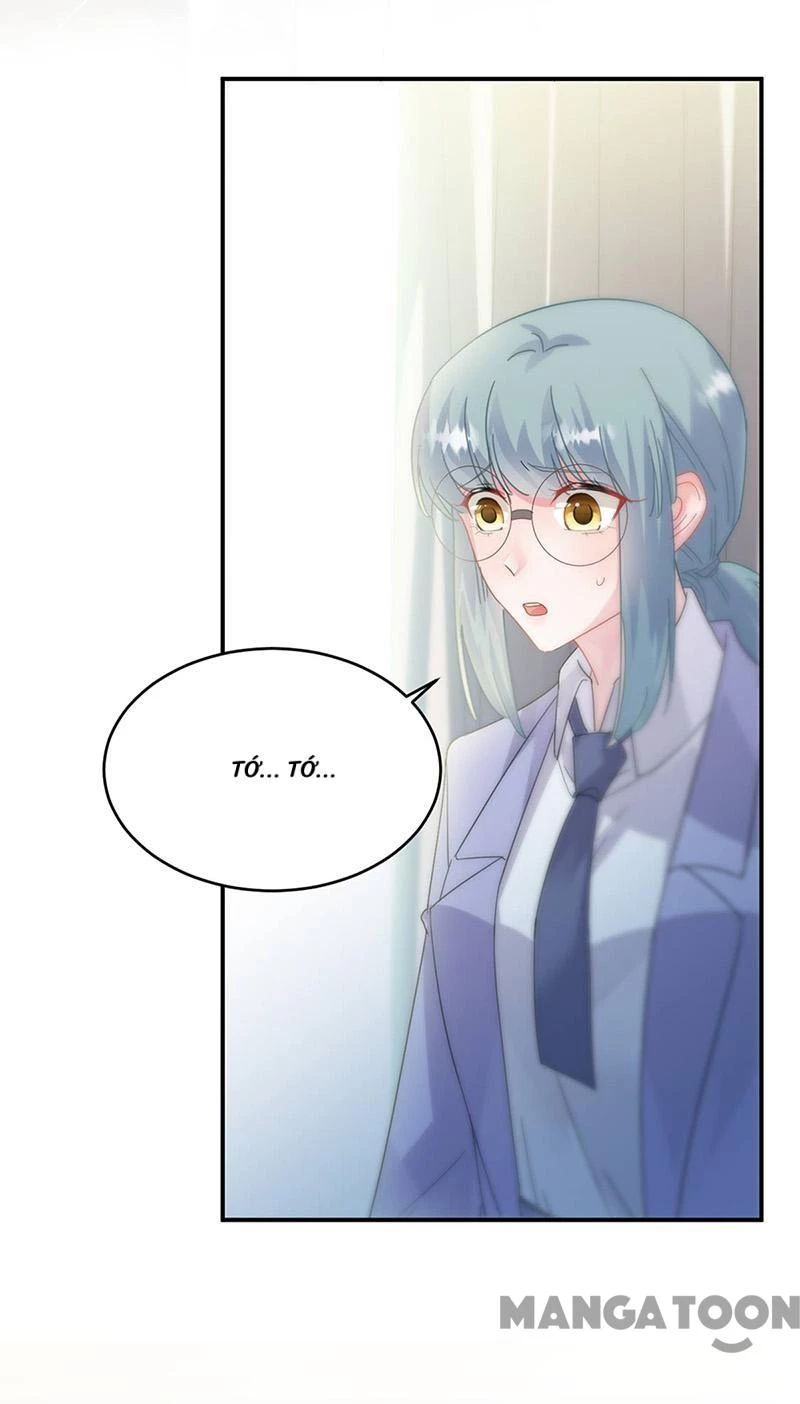 Chọc Tới Chủ Tịch Tổng Tài 2 Chapter  142 - 18