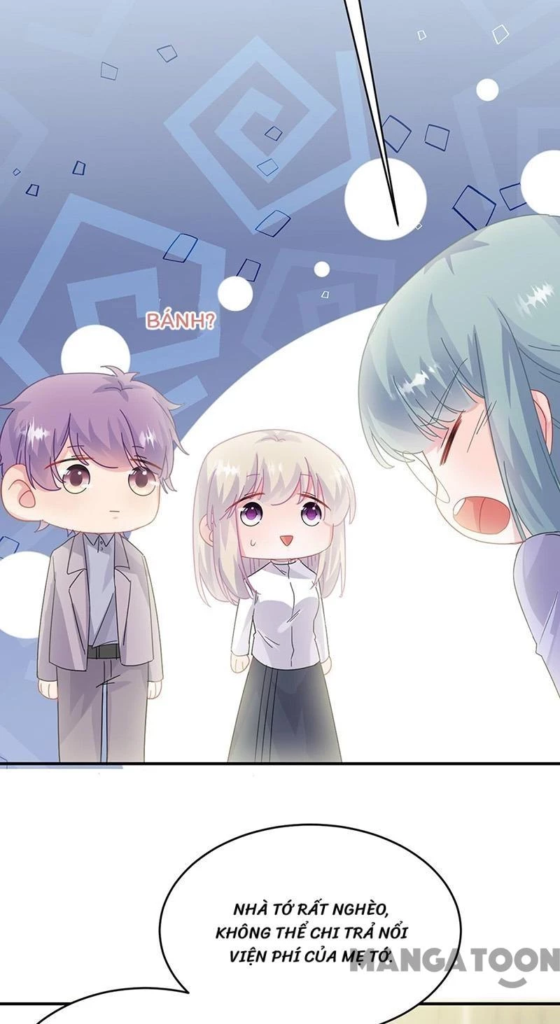 Chọc Tới Chủ Tịch Tổng Tài 2 Chapter  142 - 20