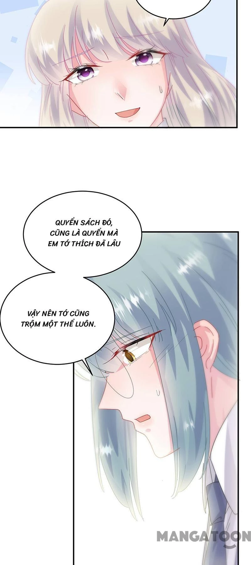 Chọc Tới Chủ Tịch Tổng Tài 2 Chapter  142 - 22